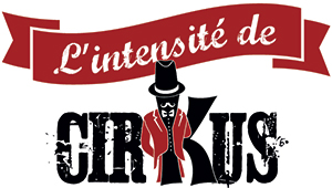 Logo CirKus e liquide