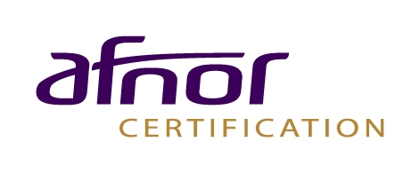 Logo afnor