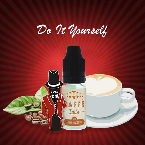 Authentic CirKus Concentrated Flavours