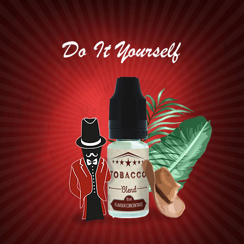 Authentic CirKus Concentrated Flavours