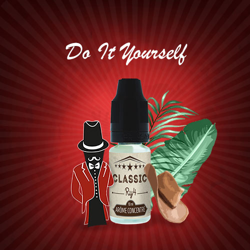 Authentic CirKus Concentrated Flavours