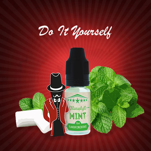 Authentic CirKus Concentrated Flavours