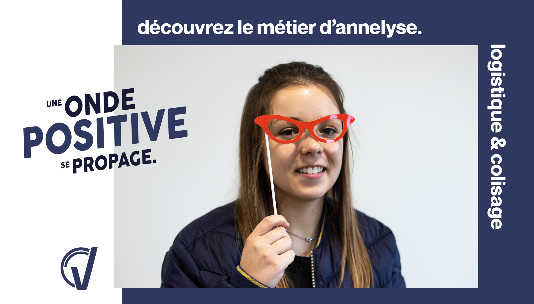 Les Talents de VDLV – Annelyse