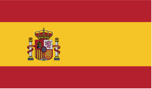 Drapeau-espagne Vaporshop maspalomas