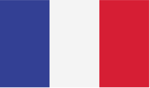 french flag