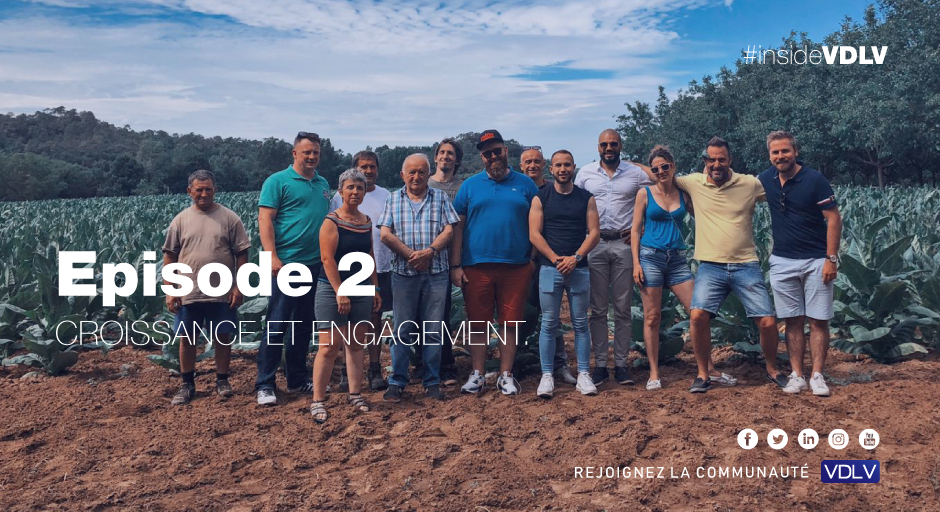 Croissance et Engagement