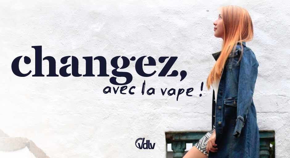 En novembre, c’est le Mois Sans Tabac