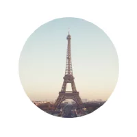 Badge Air de Paris
