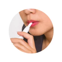 Badge Tabac Chauffé IQOS