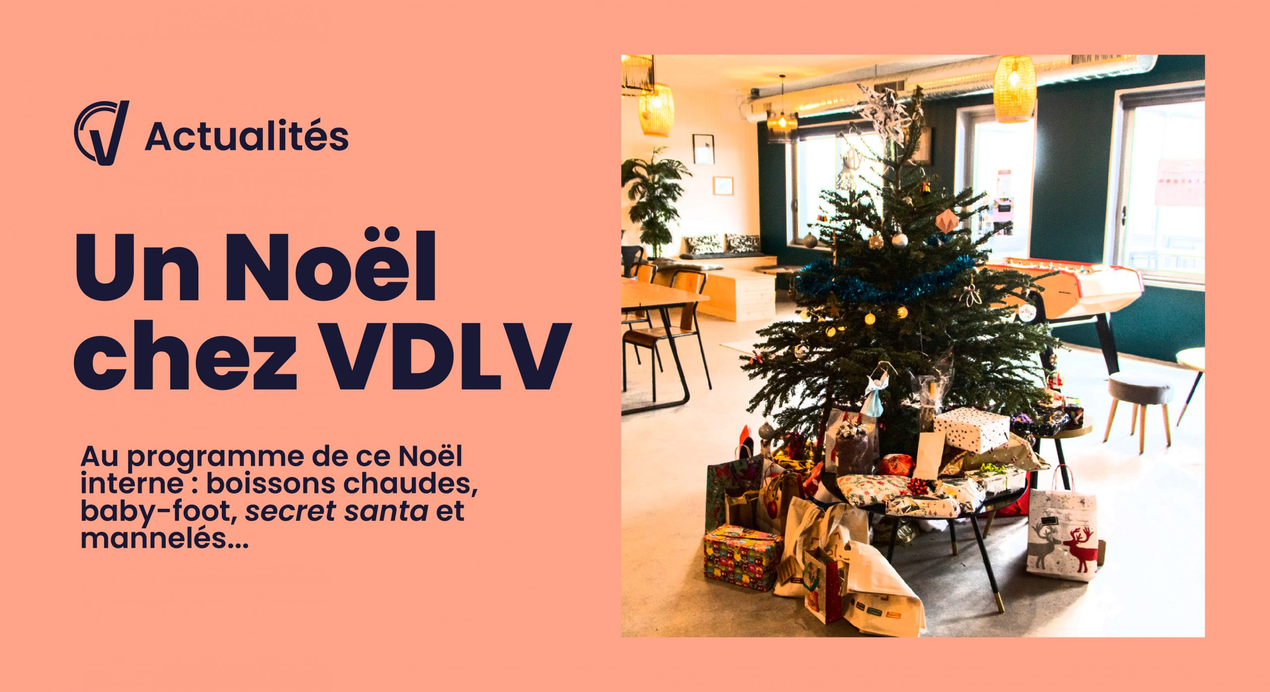 Un Noël chez VDLV