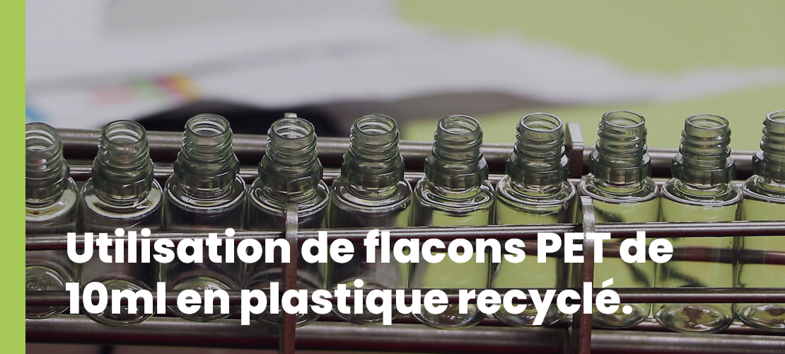 plastique PET