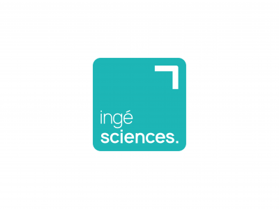 LOGO INGESCIENCES