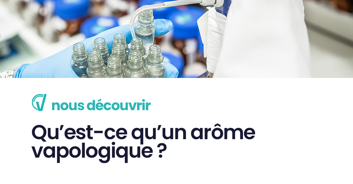 Nous découvrir