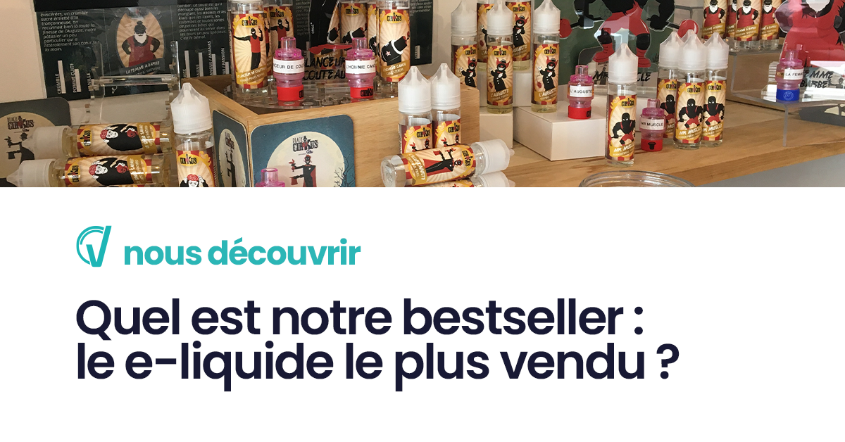 Nous découvrir