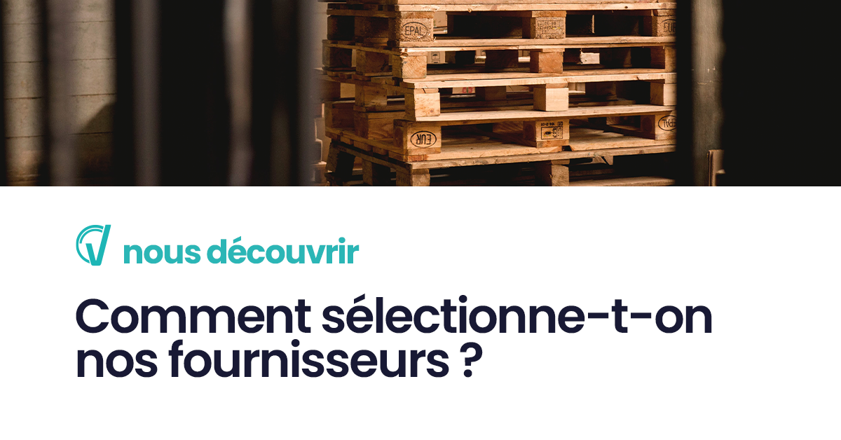 Nous découvrir