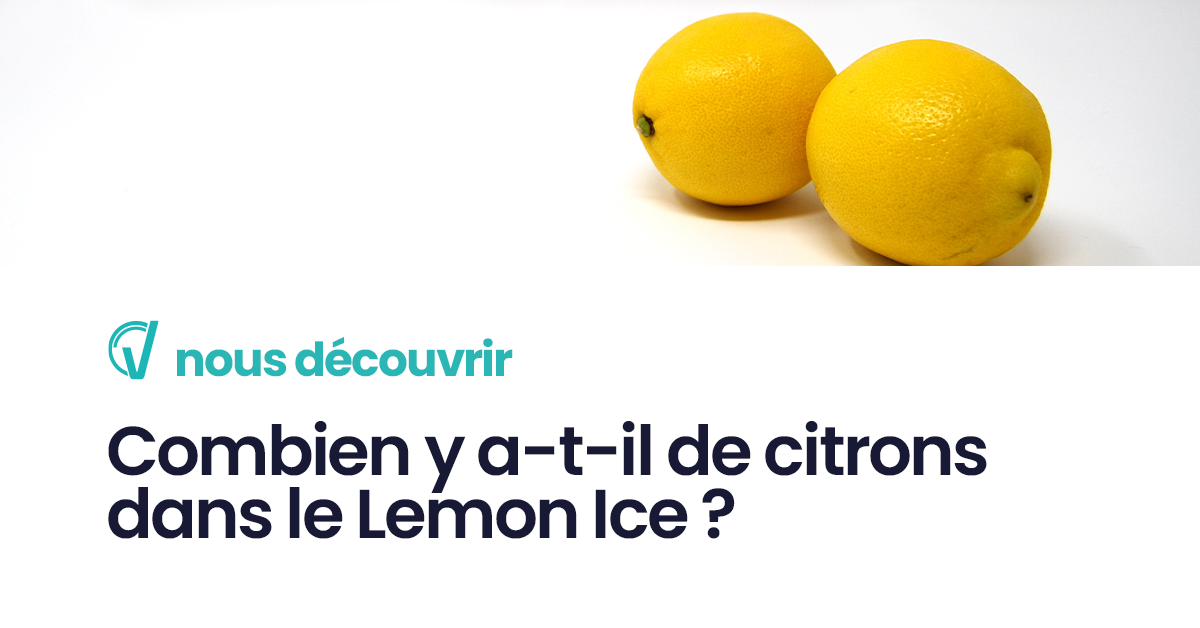 Nous découvrir