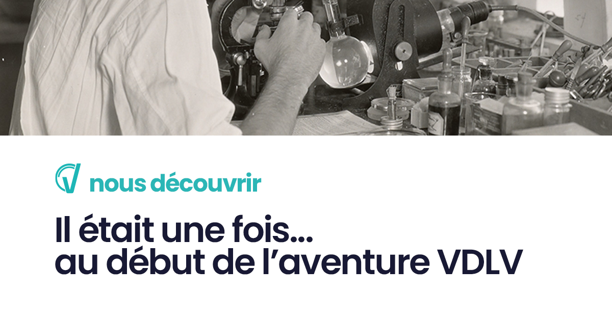 Nous découvrir