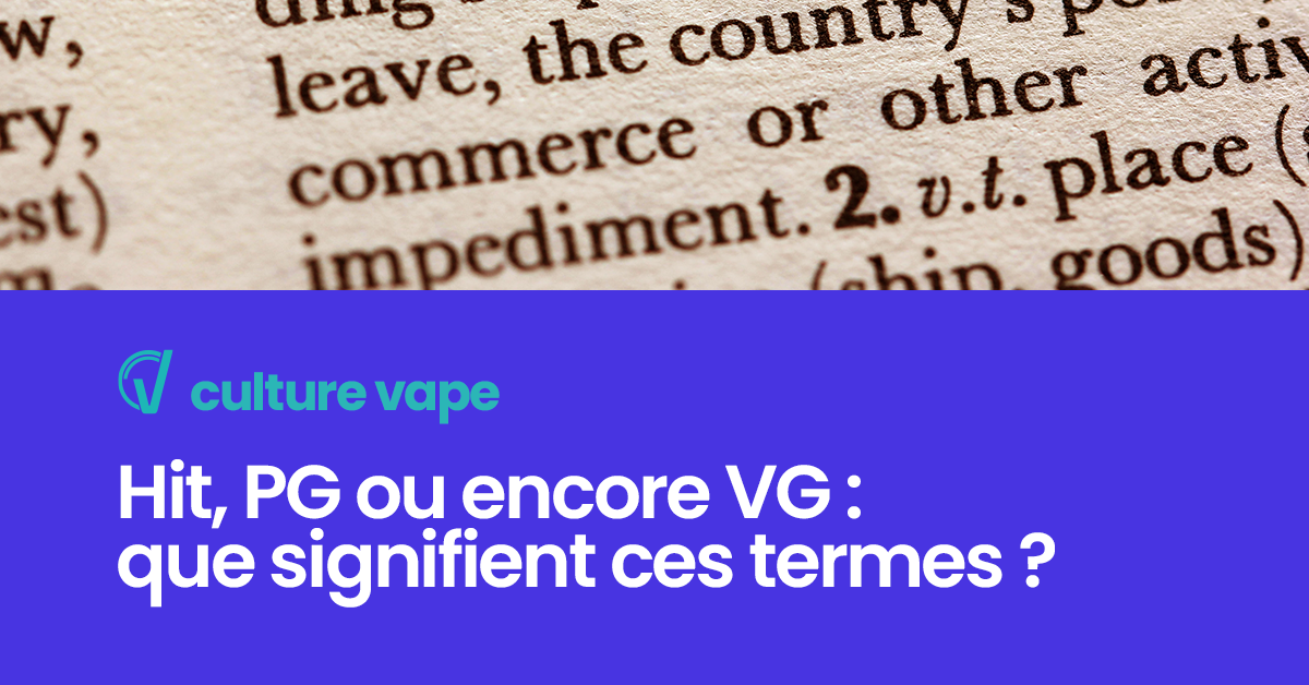 Culture Vape
