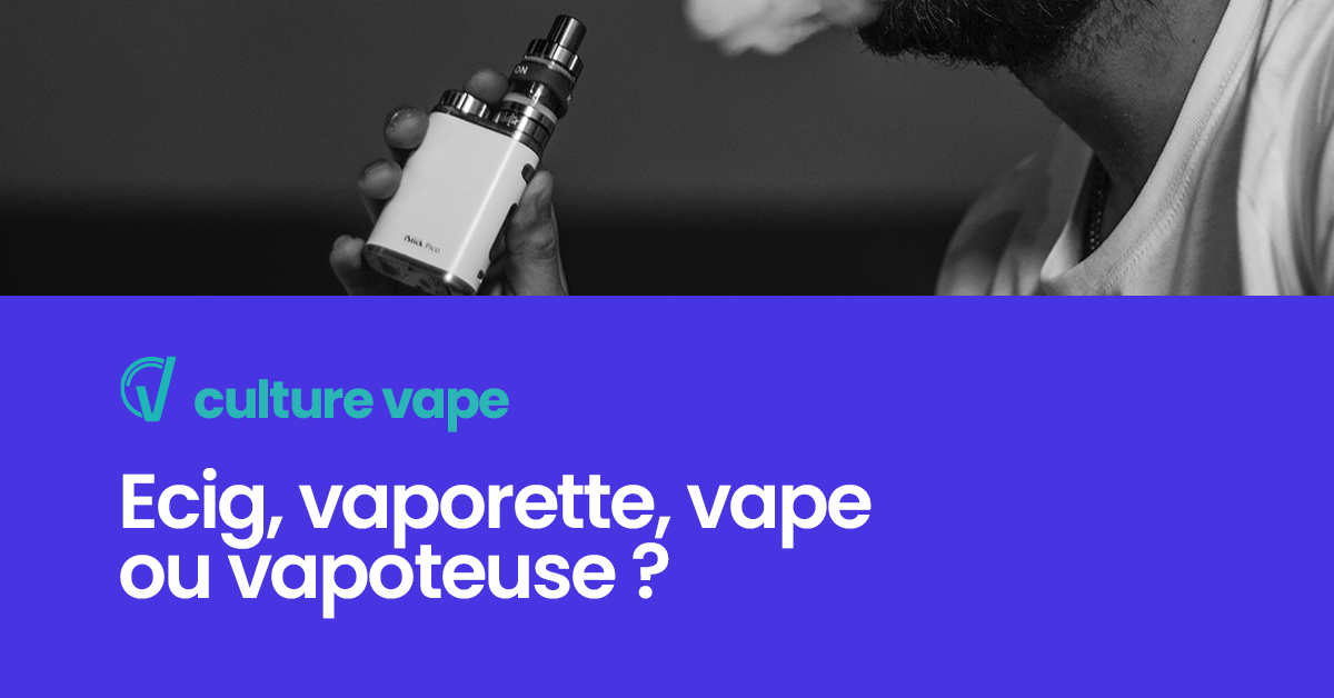 Culture Vape
