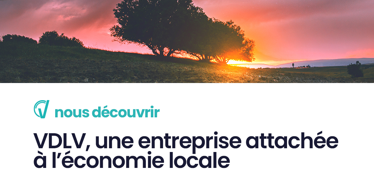 Nous découvrir