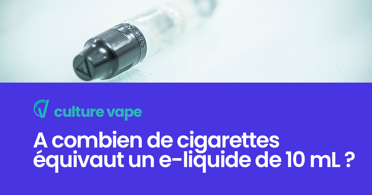Culture Vape