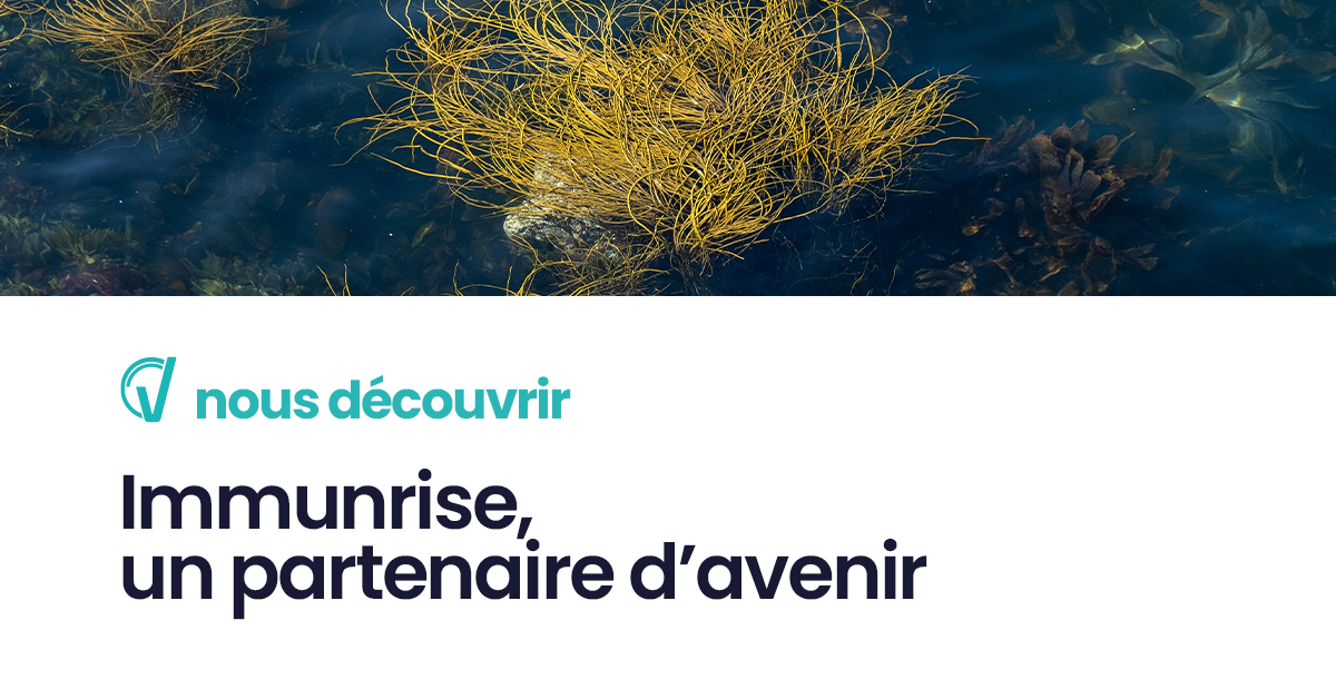 Nous découvrir