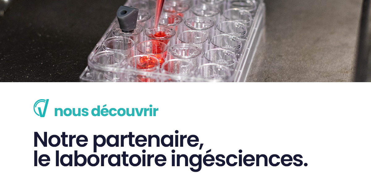 Nous découvrir
