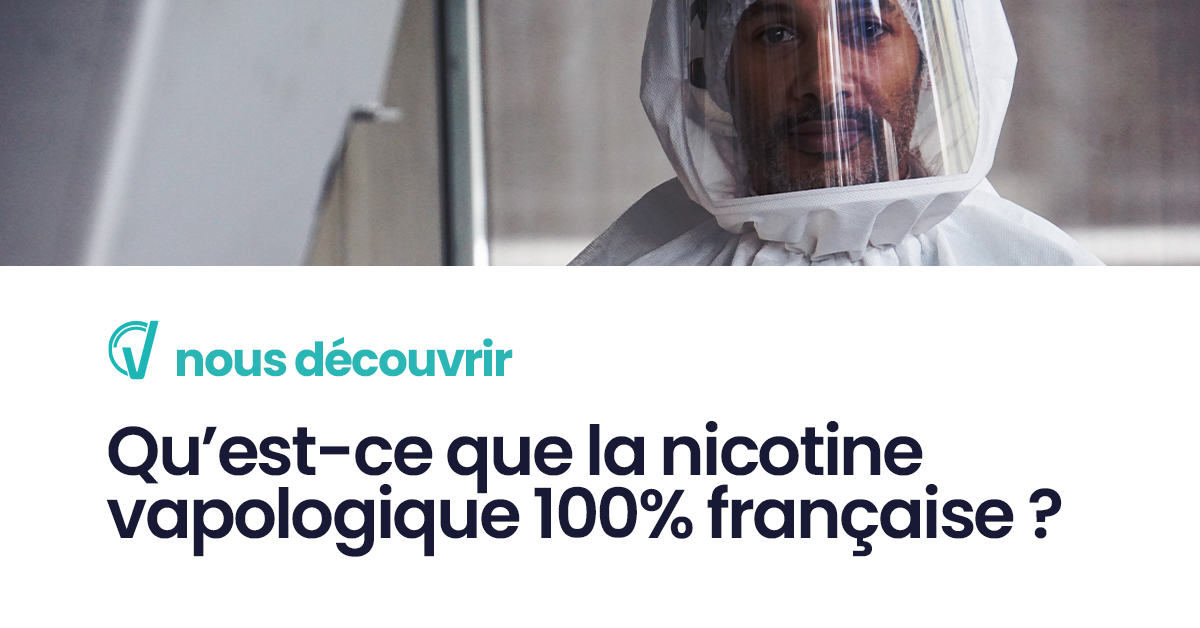 Nous découvrir