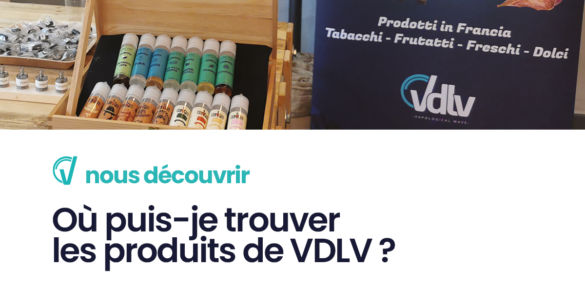 Nous découvrir