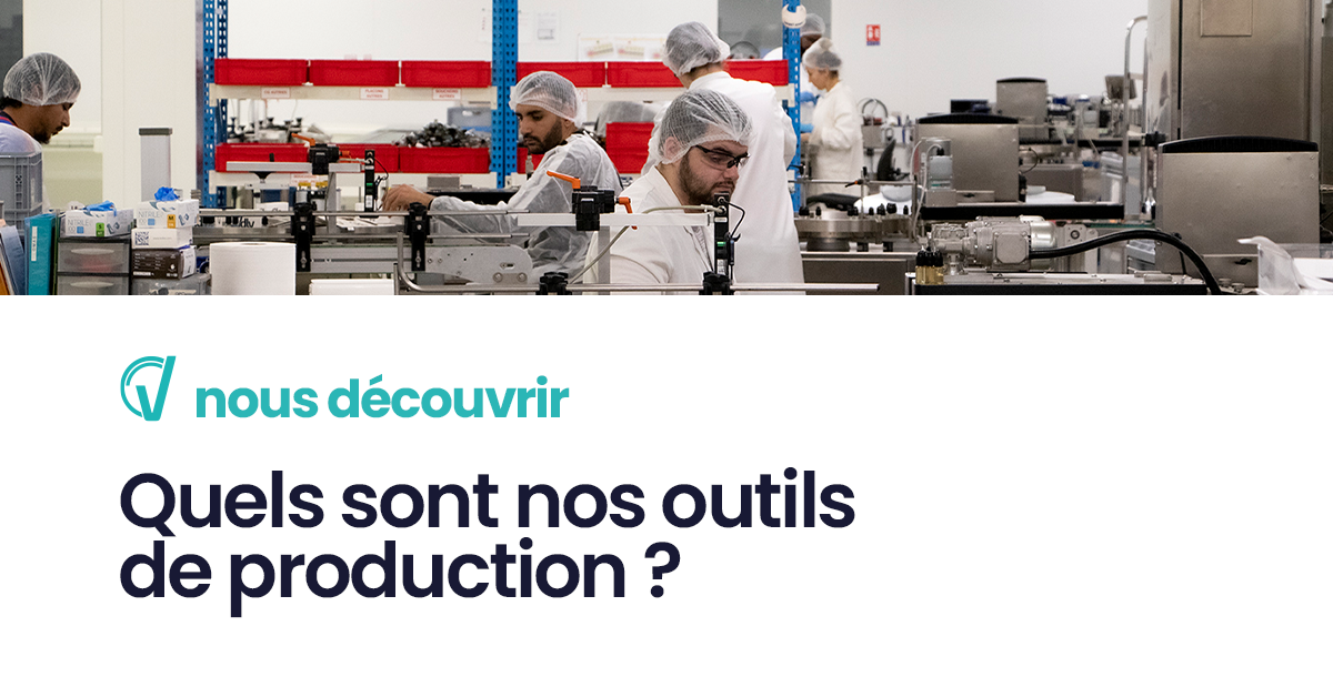 Nous découvrir
