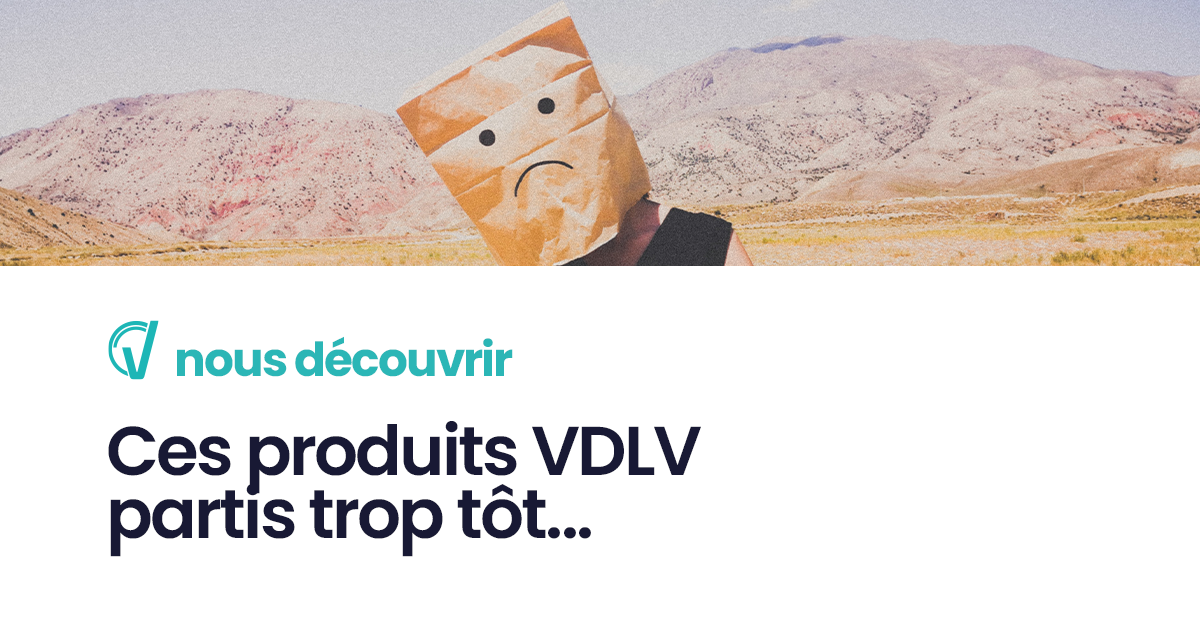Nous découvrir