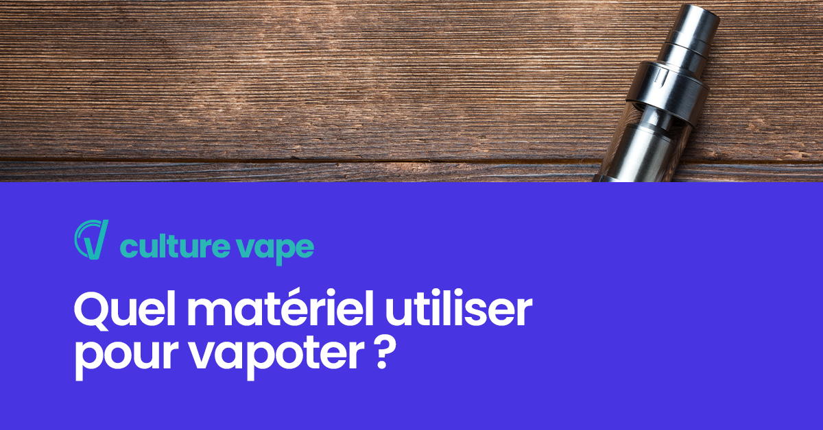 Culture Vape