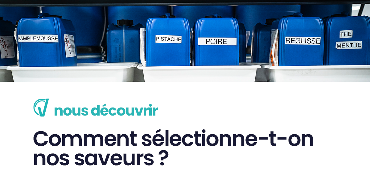 Nous découvrir