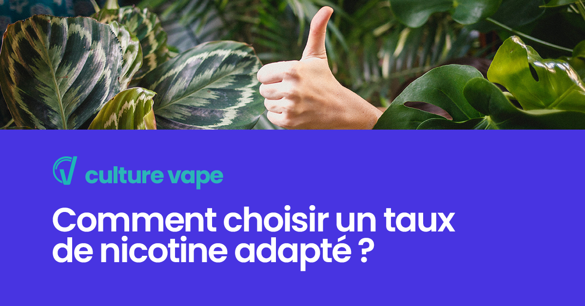 Culture Vape
