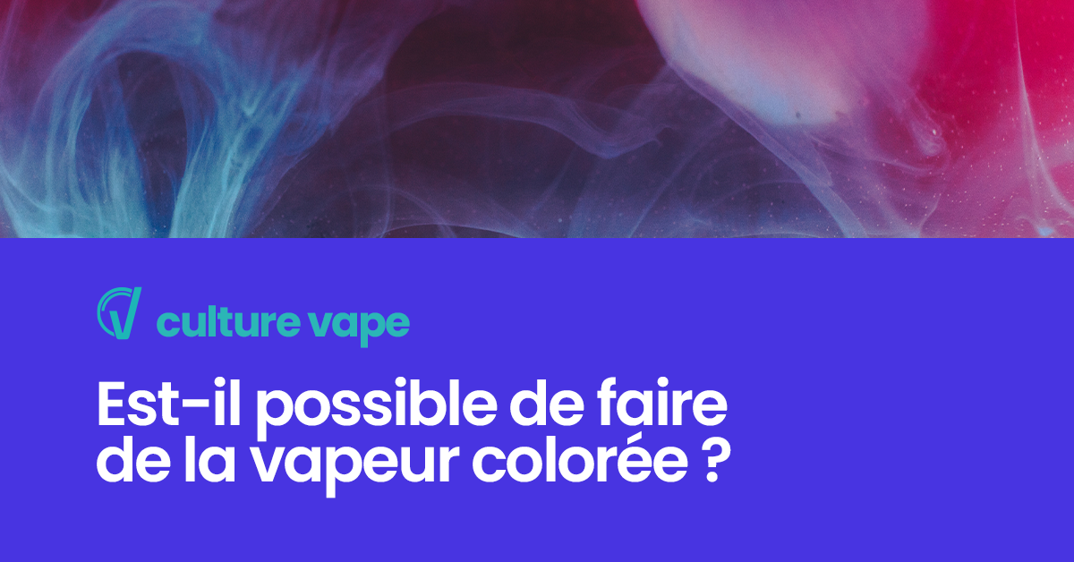 Culture Vape