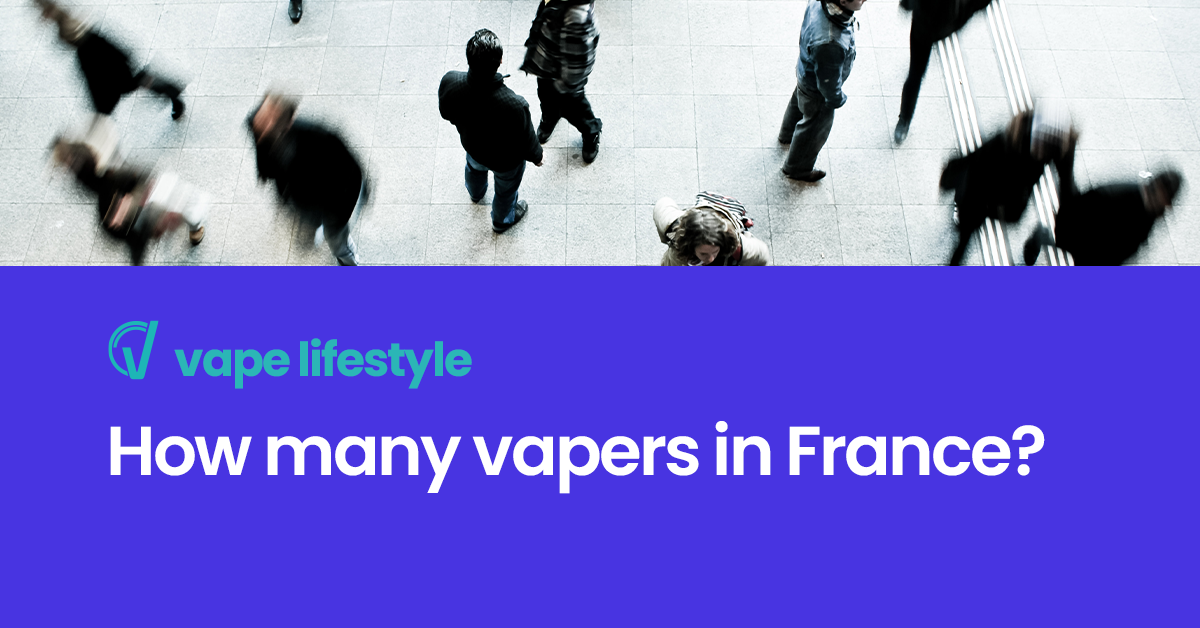 Vape lifestyle