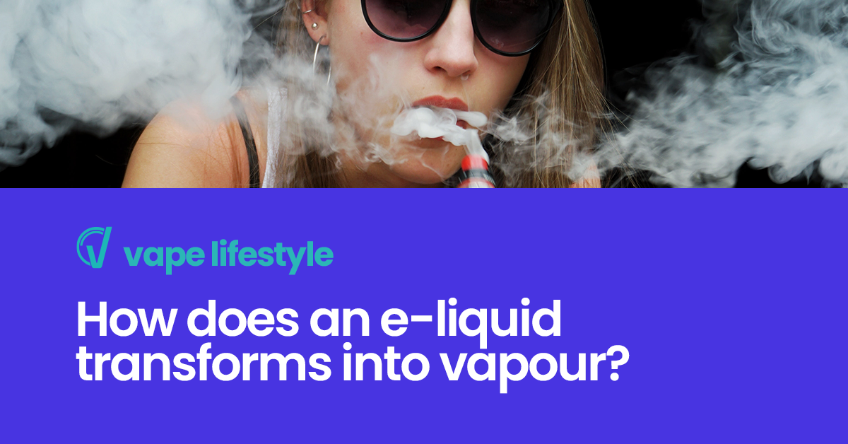 Vape lifestyle