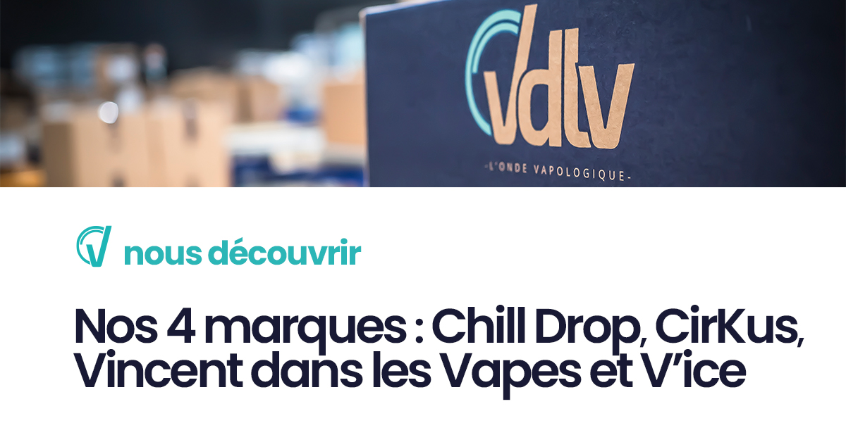 Nous découvrir