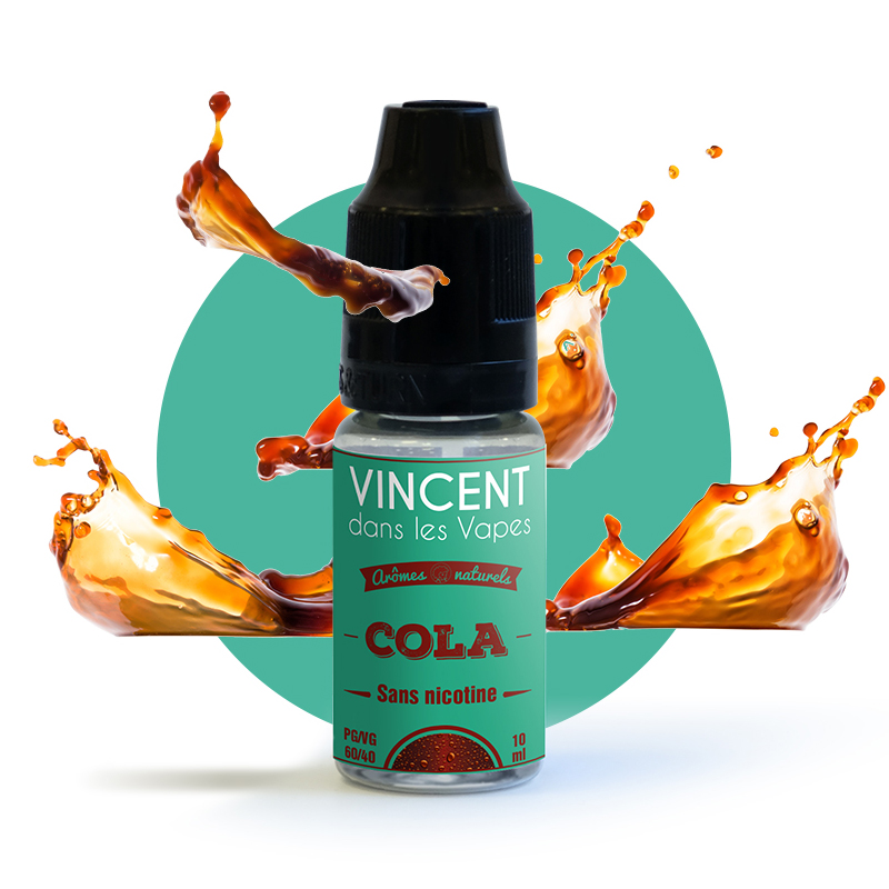Les Incontournables - Saveur Cola