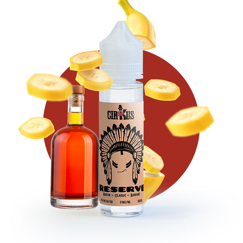 Prêt à Booster Classic Wanted - Réserve 50ml