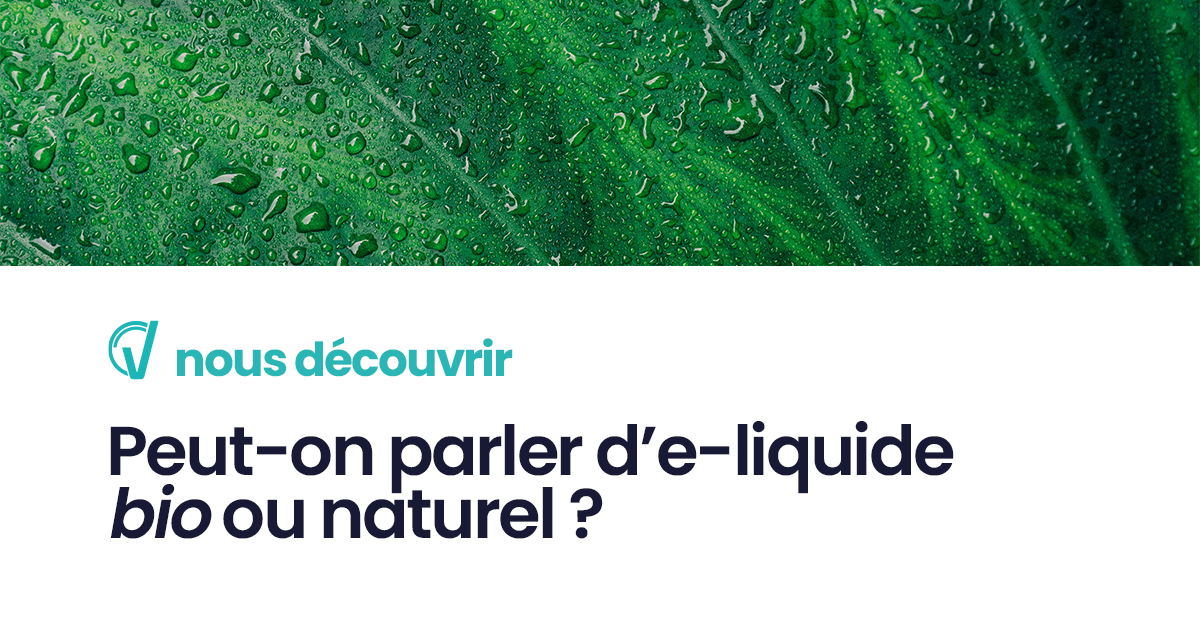 Nous découvrir