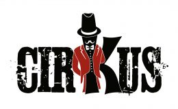 LOGO CIRKUS E LIQUIDE