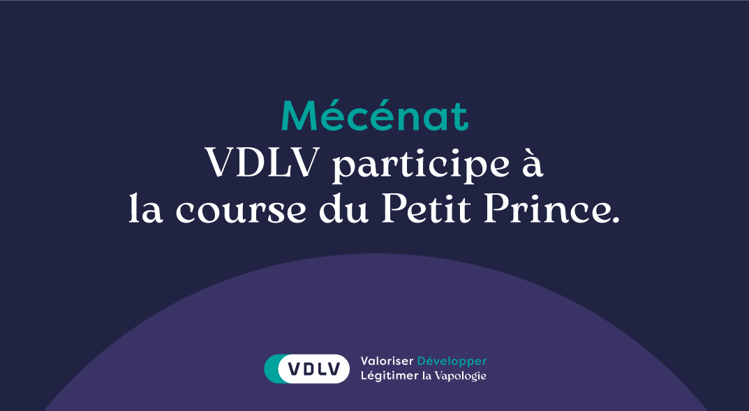 VDLV participe à la Course du Petit Prince