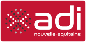 Logo ADI Nouvelle-Aquitaine