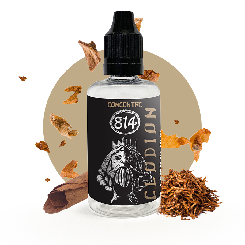 Arôme Concentré Clodion 50 mL