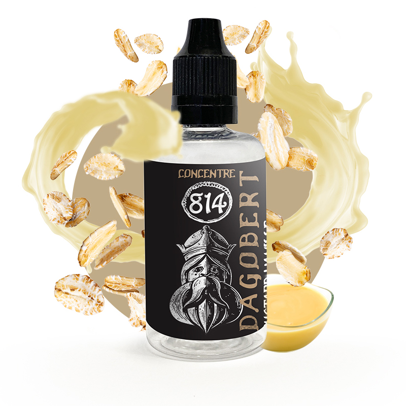 Arôme Concentré Dagobert 50 mL