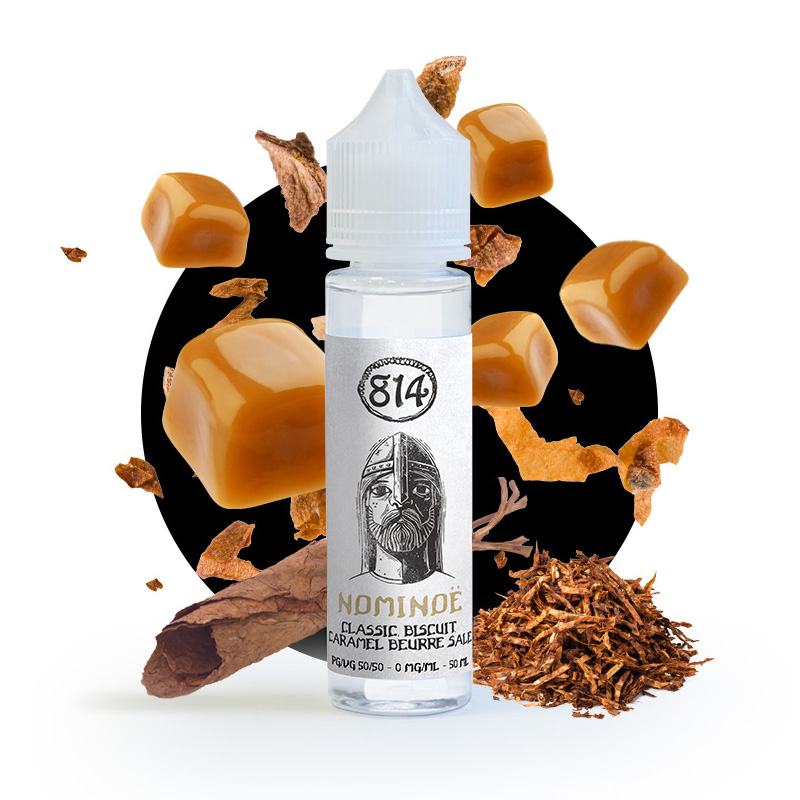 Prêt à Booster Nominoë
