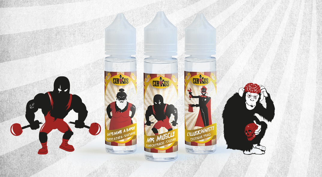 Black CirKus®