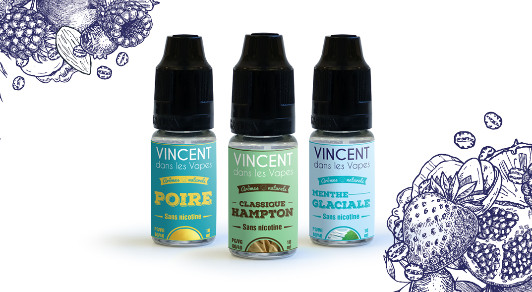 THE BASICS BY VINCENT