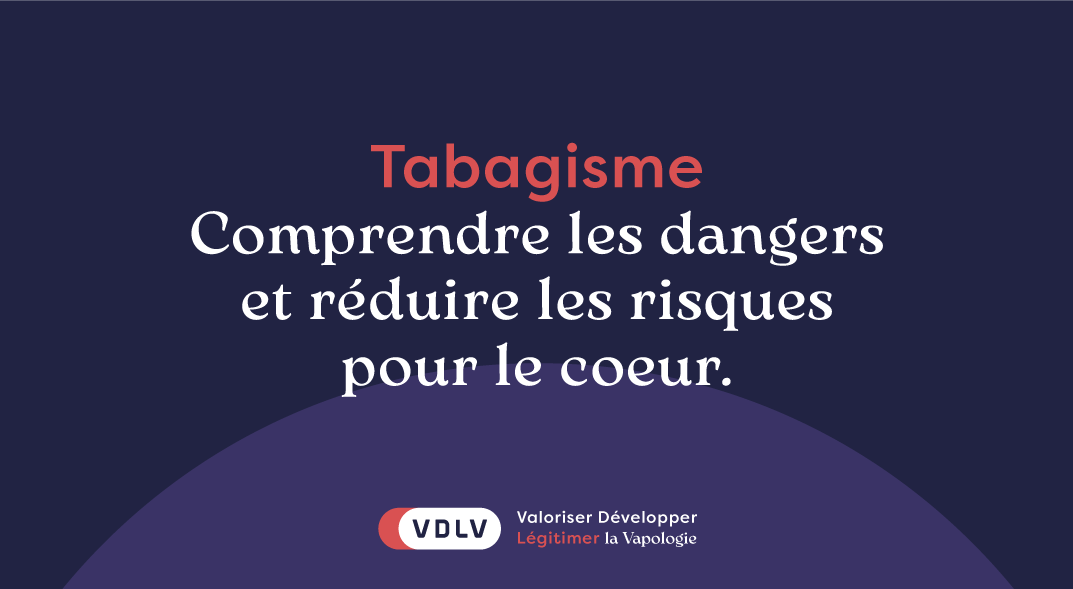 Tabagisme et santé cardiovasculaire : Comprendre les dangers et réduire les risques pour le cœur